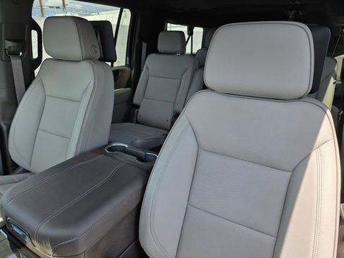 New 2026 GMC Yukon XL Elevation w/ Elevation Premium Package AWD/4WD image 26