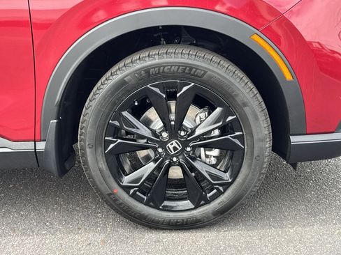 New 2026 Honda CR-V Sport Touring image 5
