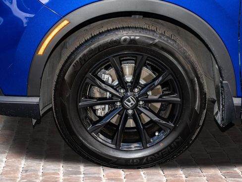 Certified 2025 Honda CR-V Sport-L image 41