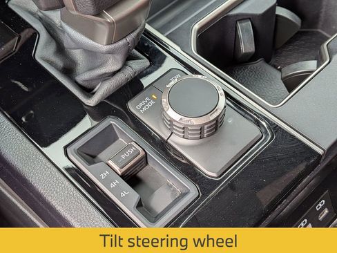 Used 2025 Toyota Tundra SR5 w/ SR5 Convenience Package image 26