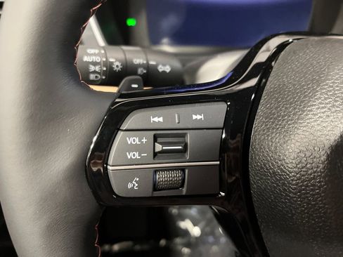 New 2026 Honda Passport TrailSport Elite image 17