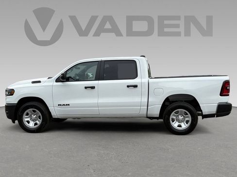 New 2026 RAM 1500 Tradesman image 7