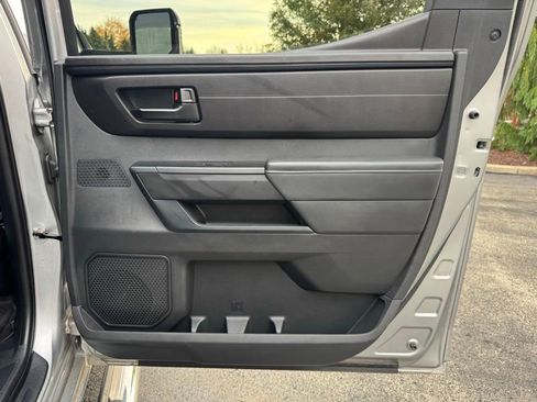 Used 2025 Toyota Tundra SR w/ SR Tow Package image 35