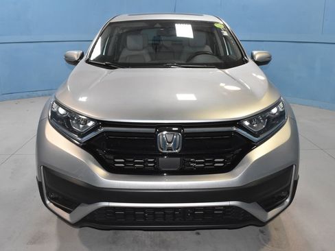 Used 2021 Honda CR-V EX-L image 26