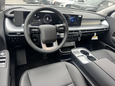 New 2026 Hyundai Ioniq 9 SEL AWD/4WD image 14
