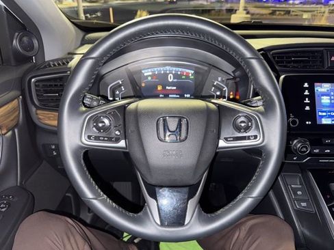 Used 2022 Honda CR-V EX-L image 26