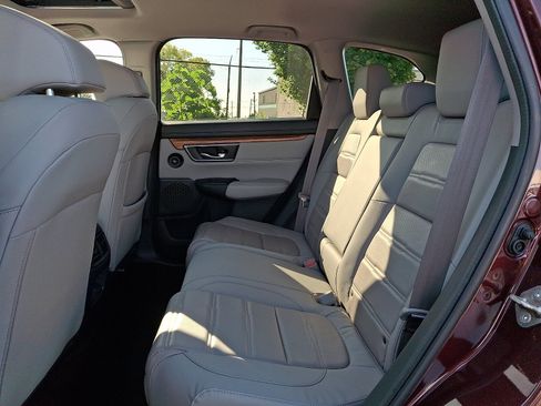 Used 2019 Honda CR-V EX-L image 10