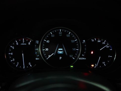 Used 2022 MAZDA CX-5 AWD 2.5 Turbo image 20