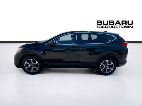 Used 2019 Honda CR-V EX-L image 4
