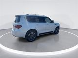 Used 2019 INFINITI QX80 Luxe image 4