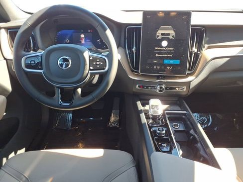 New 2026 Volvo XC60 B5 Plus w/ Protection Package Premier image 8