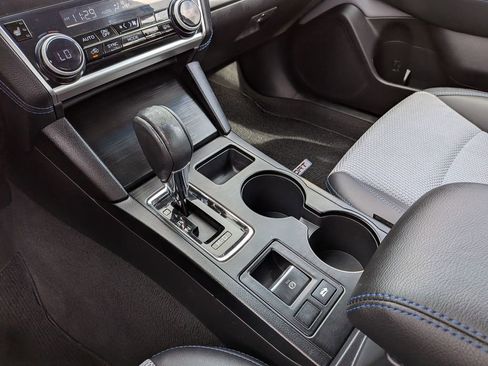 Used 2018 Subaru Legacy 2.5i Sport image 22