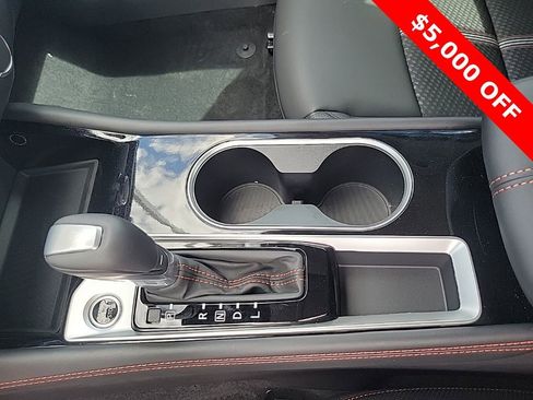 New 2025 Nissan Altima 2.5 SR image 28