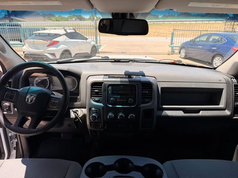 Used 2017 RAM 1500 Tradesman w/ Popular Equipment Group AWD/4WD image 17