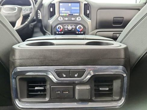 Used 2020 GMC Sierra 3500 Denali w/ Denali Ultimate Package image 53