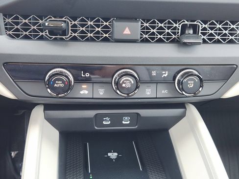 New 2026 Honda Accord LX image 19