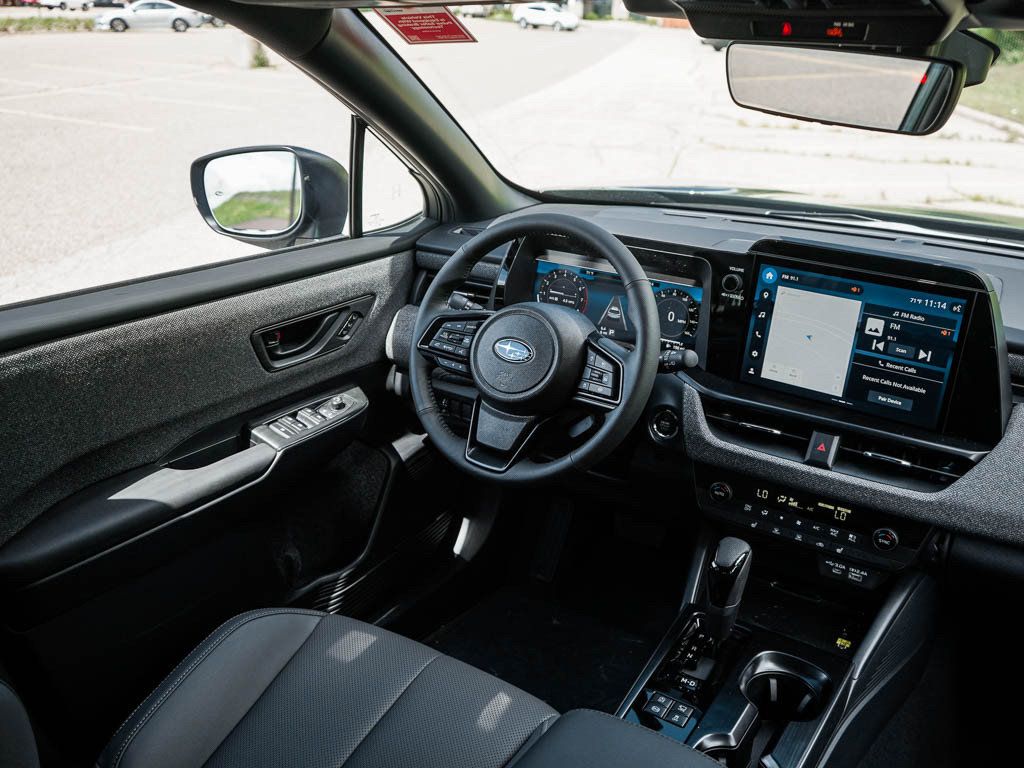 New 2026 Subaru Outback Limited XT AWD/4WD image 13