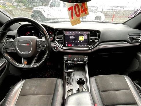 Used 2021 Dodge Durango R/T image 44