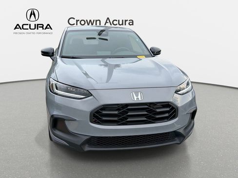 Used 2024 Honda HR-V Sport image 9