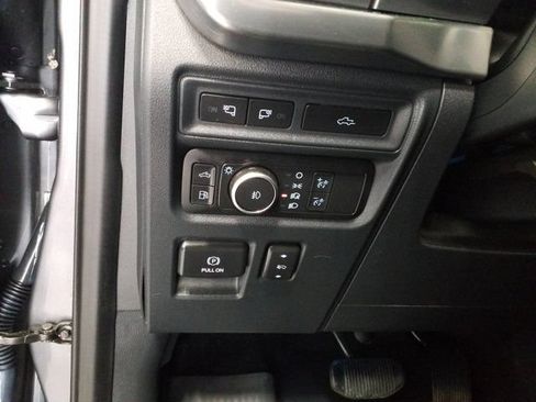 Used 2022 Ford F150 Lariat w/ Max Trailer Tow Package AWD/4WD image 10