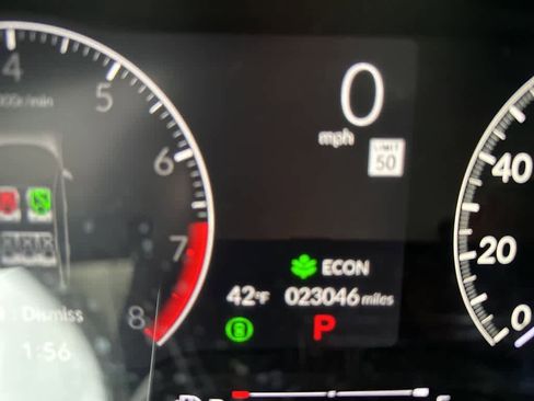 Certified 2024 Honda Civic Sport image 22