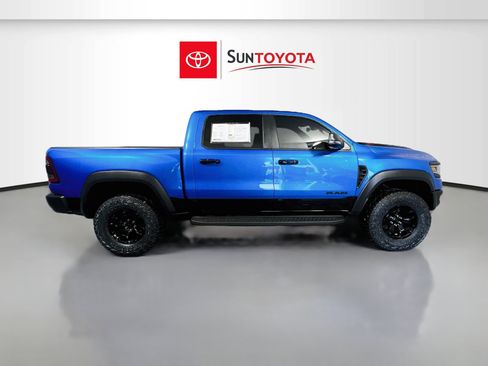 Used 2024 RAM 1500 TRX w/ TRX Level 2 Equipment Group AWD/4WD image 2