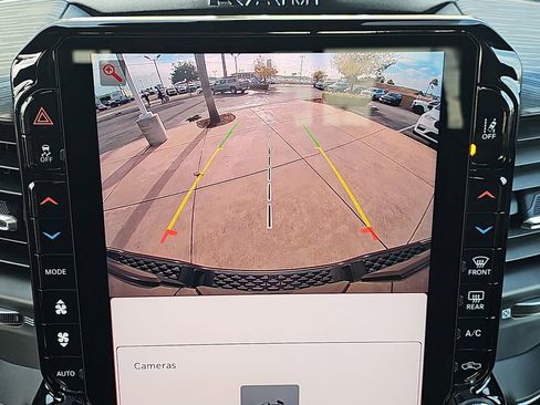 New 2026 RAM 1500 Rebel w/ G/T Package image 23