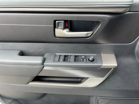 New 2026 Toyota Tundra SR5 AWD/4WD image 17