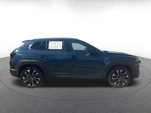 Used 2025 MAZDA CX-50 2.5 Hybrid w/ Premium Plus Pkg AWD/4WD image 16