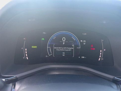 New 2026 Toyota Camry LE FWD image 15