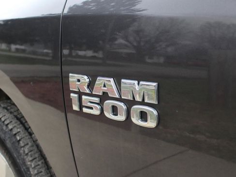Used 2018 RAM 1500 Big Horn image 45
