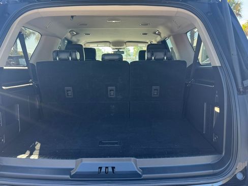 Certified 2024 Ford Expedition Max XLT image 13