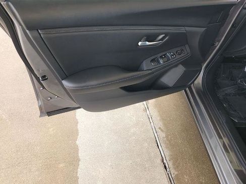 Certified 2023 Nissan Sentra SV w/ All-Weather Package FWD image 28