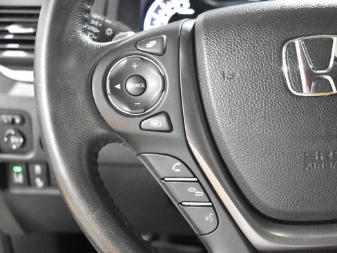 Certified 2023 Honda Ridgeline RTL image 14