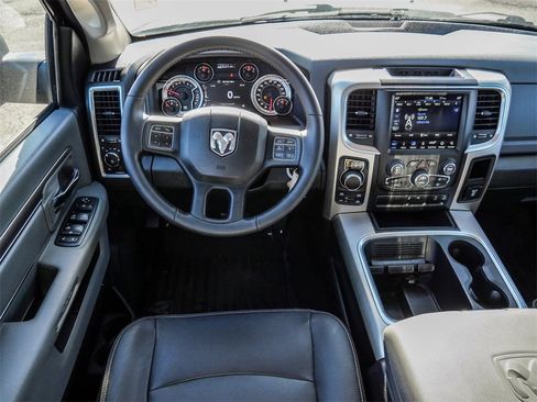Used 2018 RAM 1500 Big Horn image 25