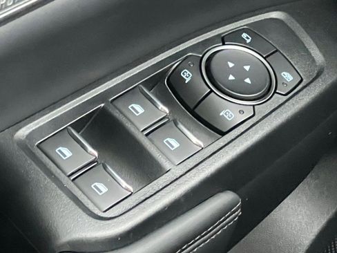 New 2025 Ford Ranger Raptor image 35