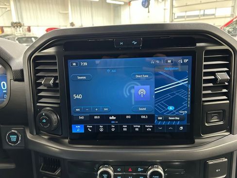 New 2025 Ford F150 XLT w/ Equipment Group 302A MID image 18