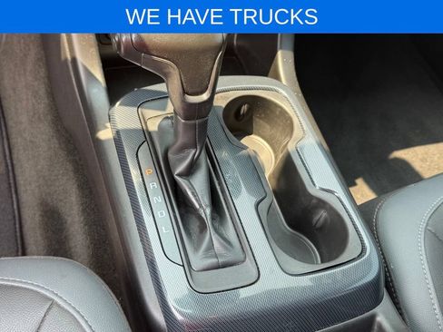 Used 2017 Chevrolet Colorado Z71 RWD image 25