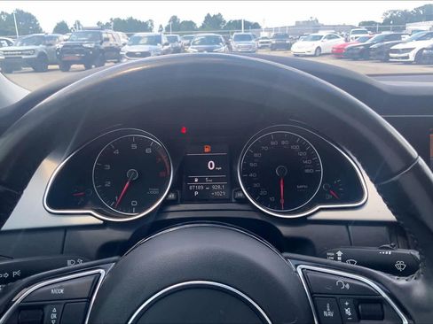 Used 2015 Audi A5 2.0T Premium Plus w/ Premium Plus Package AWD/4WD image 26