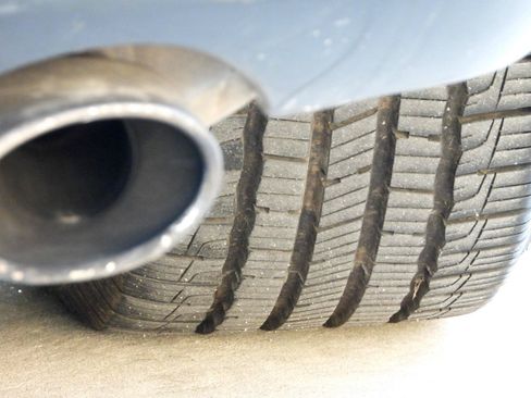 Used 2015 Honda Accord EX image 25