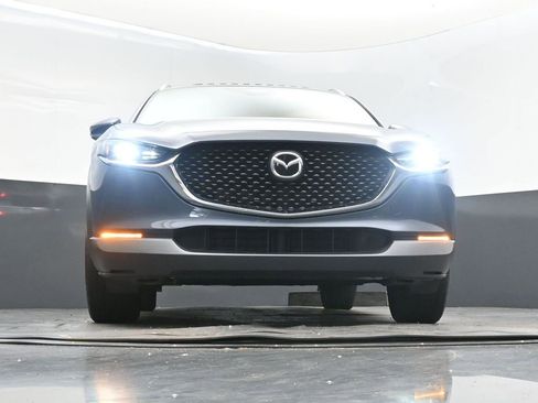 Used 2024 MAZDA CX-30 AWD 2.5 S w/ Preferred Package image 46