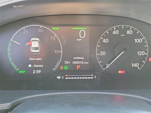 New 2026 Honda Civic Sport image 24