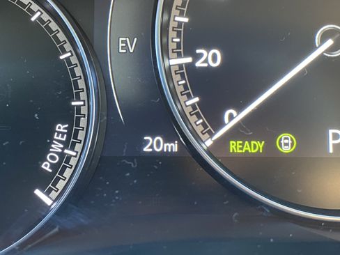 New 2026 MAZDA CX-50 AWD 2.5 Hybrid w/ Weather Package image 8
