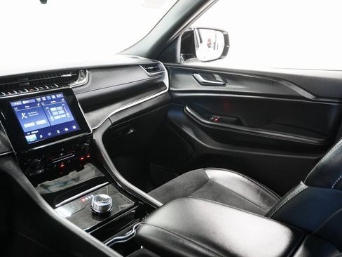 Certified 2023 Jeep Grand Cherokee L Altitude image 15