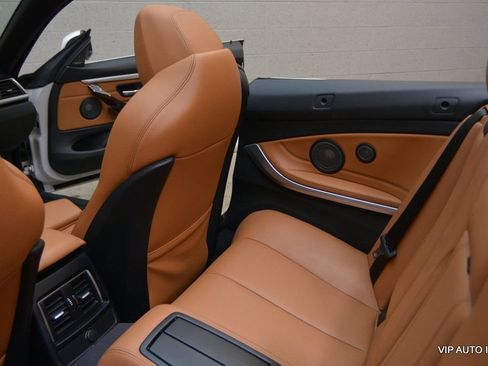 Used 2020 BMW 430i Convertible w/ Convenience Package RWD image 30
