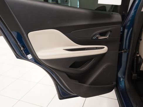 Used 2019 Buick Encore Essence w/ Experience Buick Package image 25