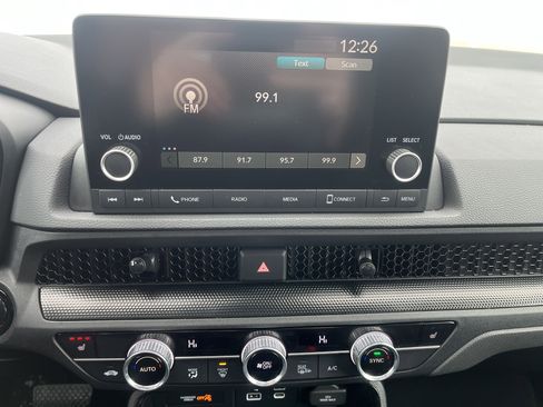 Used 2024 Honda CR-V Sport image 20