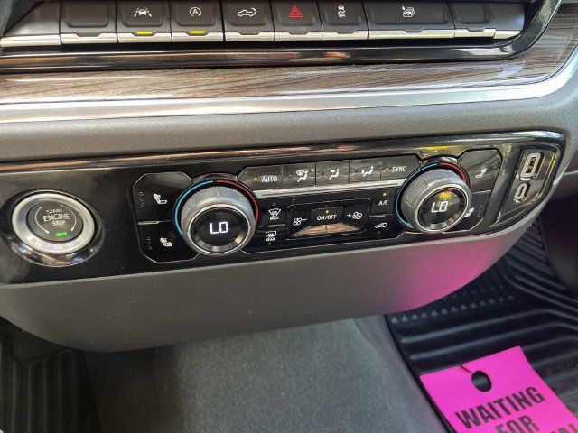 Used 2023 Chevrolet Silverado 1500 LT AWD/4WD image 32