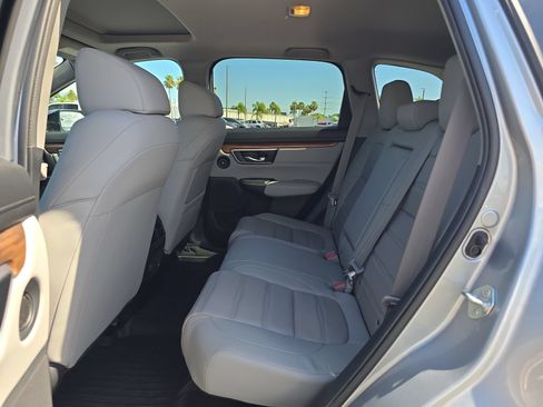 Used 2022 Honda CR-V EX-L image 13