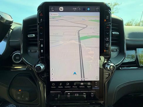 New 2026 RAM 2500 Limited image 19